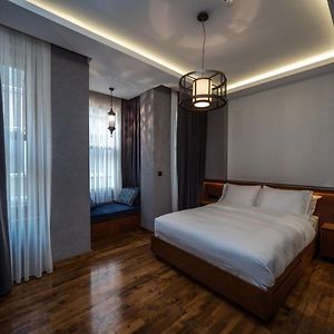 Deluxe Zimmer mit Queensize-Bett