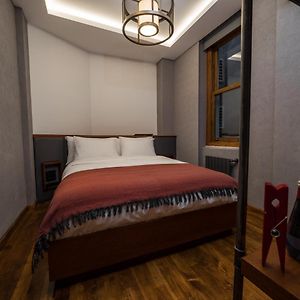 Standard Zimmer mit Queensize-Bett